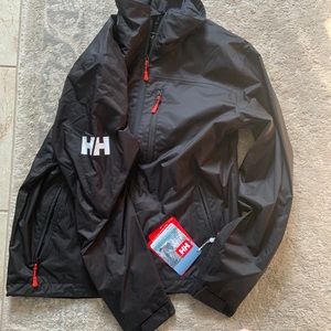 helly hansen charleston jacket